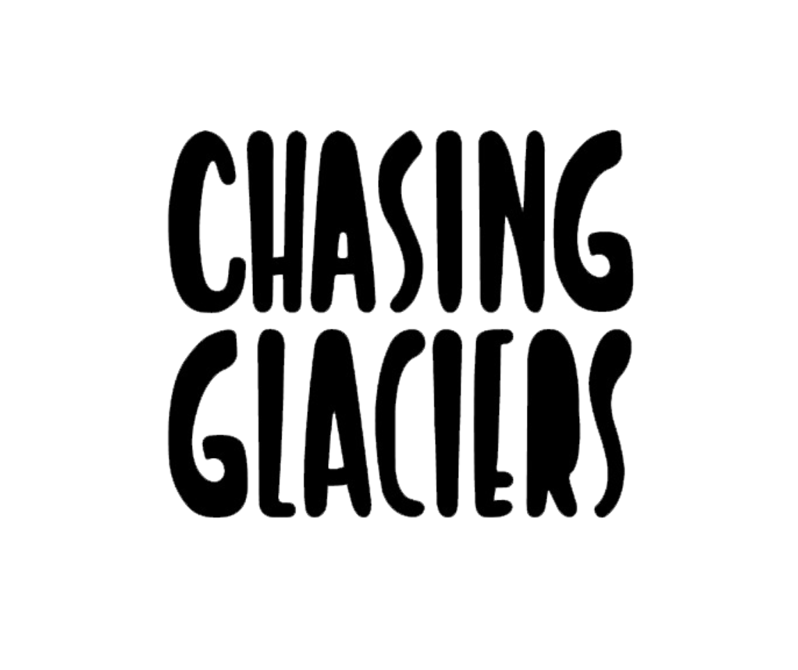 Chasing Glaciers