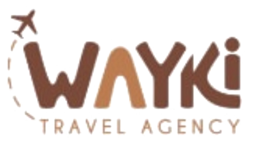 Wayki